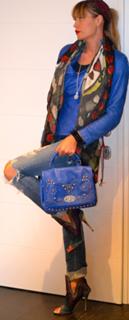 Elenoire Casalegno feet photo thumbnail