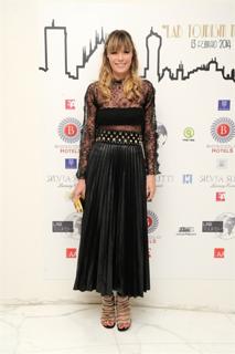 Elenoire Casalegno feet photo thumbnail