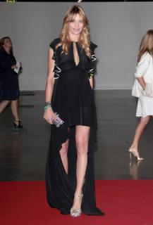 Elenoire Casalegno feet photo thumbnail