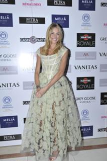 Elenoire Casalegno feet photo thumbnail