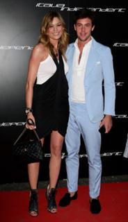 Elenoire Casalegno feet photo thumbnail