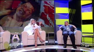 Elenoire Casalegno feet photo thumbnail