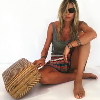 Elenoire Casalegno feet photo thumbnail