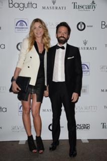 Elenoire Casalegno feet photo thumbnail