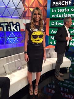 Elenoire Casalegno feet photo thumbnail