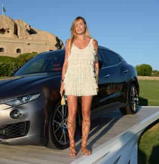 Elenoire Casalegno feet photo thumbnail