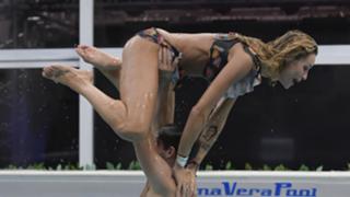 Elenoire Casalegno feet photo thumbnail