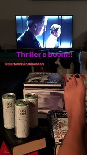 Elenoire Casalegno feet photo thumbnail