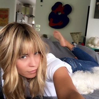 Elenoire Casalegno feet photo thumbnail