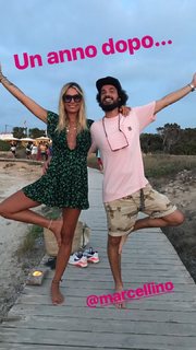 Elenoire Casalegno feet photo thumbnail