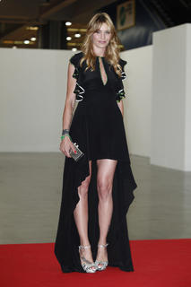 Elenoire Casalegno feet photo thumbnail