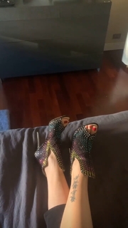 Elenoire Casalegno feet photo thumbnail