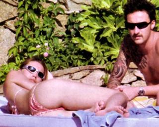 Elenoire Casalegno feet photo thumbnail