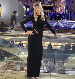 Elenoire Casalegno feet photo thumbnail