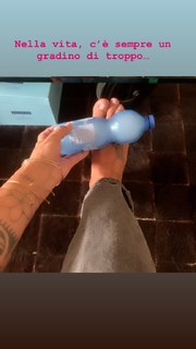 Elenoire Casalegno feet photo thumbnail