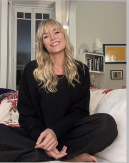 Elenoire Casalegno feet photo thumbnail