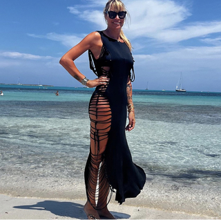 Elenoire Casalegno feet photo thumbnail