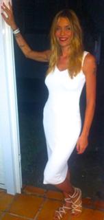 Elenoire Casalegno feet photo thumbnail