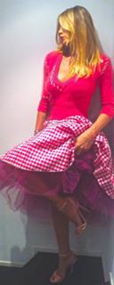 Elenoire Casalegno feet photo thumbnail