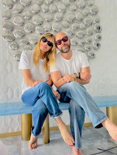 Elenoire Casalegno feet photo 1