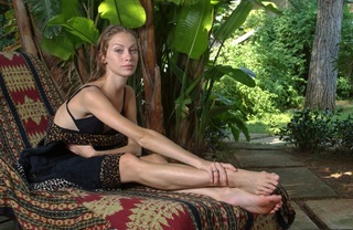 Eleonora Abbagnato feet photo 18