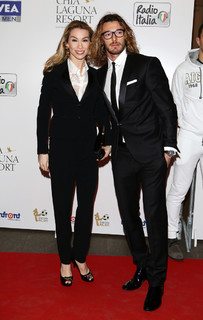 Eleonora Abbagnato feet photo 9