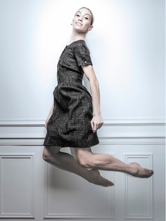 Eleonora Abbagnato feet photo 7
