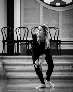 Eleonora Abbagnato feet photo 19