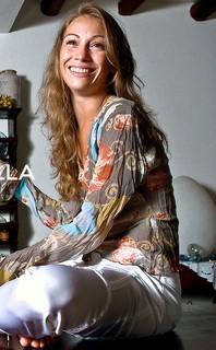 Eleonora Abbagnato feet photo 16