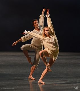 Eleonora Abbagnato feet photo 11