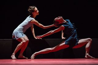 Eleonora Abbagnato feet photo 10