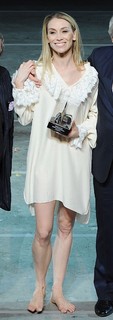 Eleonora Abbagnato feet photo 6