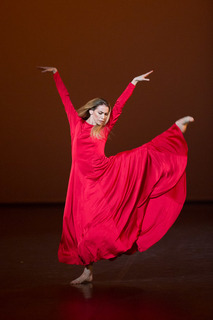 Eleonora Abbagnato feet photo 3
