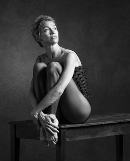 Eleonora Abbagnato feet photo 20