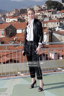 Eleonora Abbagnato feet photo 16