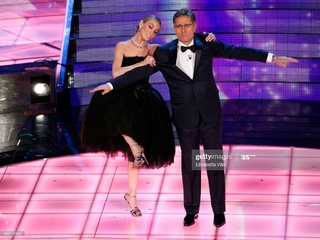 Eleonora Abbagnato feet photo 8