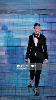 Eleonora Abbagnato feet photo 6