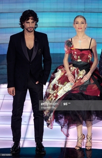 Eleonora Abbagnato feet photo 4