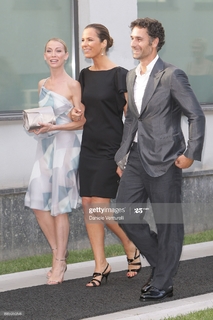 Eleonora Abbagnato feet photo 20