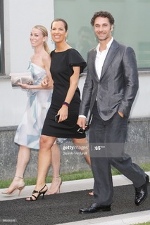 Eleonora Abbagnato feet photo 19
