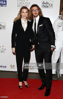 Eleonora Abbagnato feet photo 11