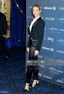 Eleonora Abbagnato feet photo 10