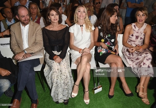 Eleonora Abbagnato feet photo 8