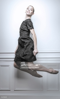 Eleonora Abbagnato feet photo 7