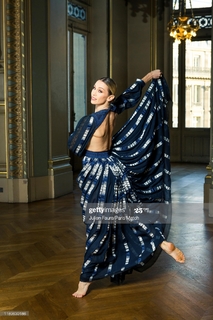 Eleonora Abbagnato feet photo 3
