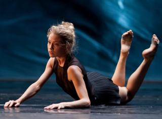 Eleonora Abbagnato feet photo 13