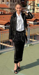 Eleonora Abbagnato feet photo 11