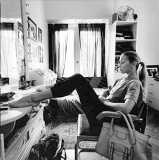 Eleonora Abbagnato feet photo 10