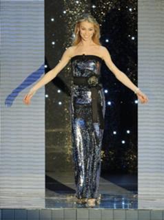 Eleonora Abbagnato feet photo 3