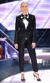 Eleonora Abbagnato feet photo 2